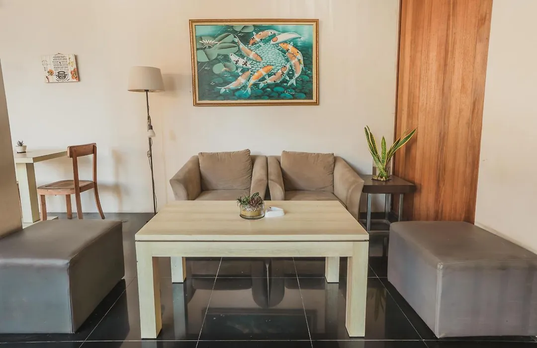 The Rinaya Canggu By Ecommerceloka-1
