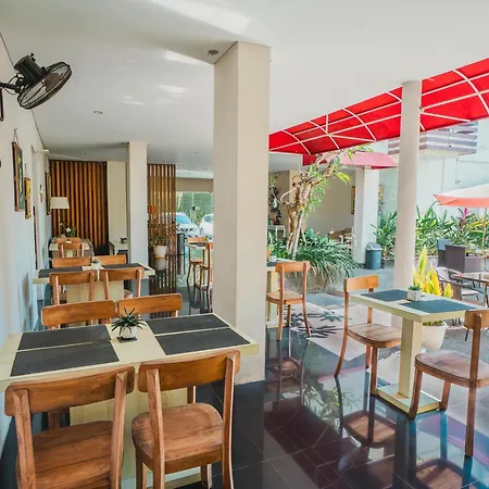 The Rinaya Canggu By Ecommerceloka-2