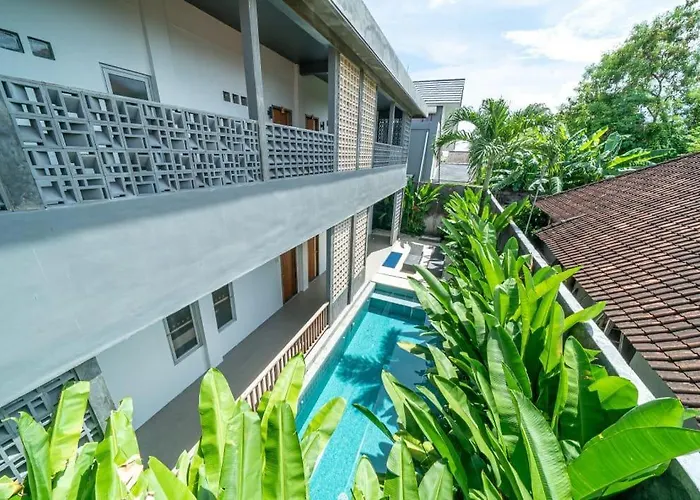 Euforia Guest House