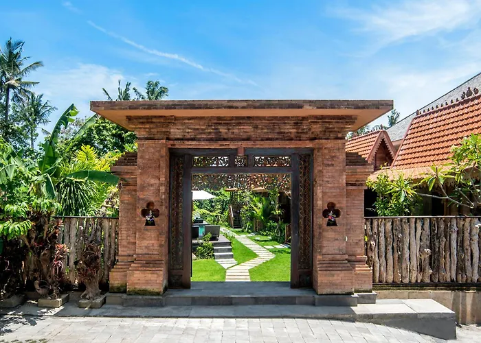 Pnb Bali Villas