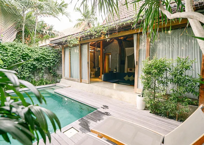 Zin Canggu Resort & Villas