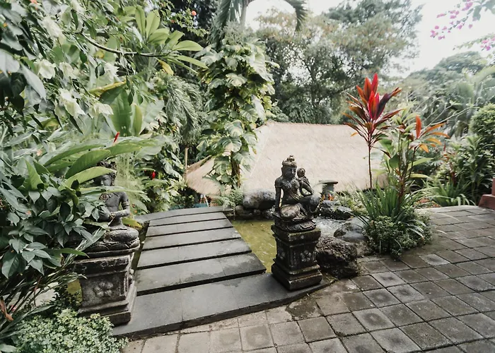 Maylie Bali Villa&Bungalows