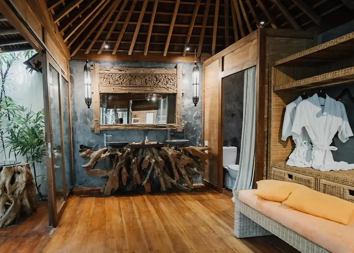 Kropak Canggu