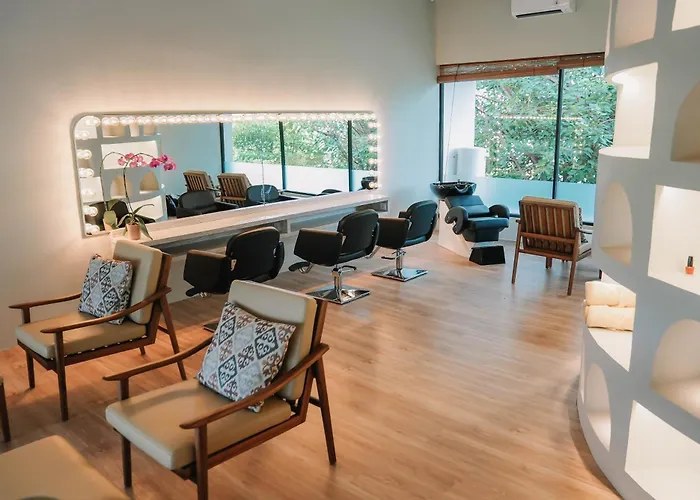 Zin Canggu Resort & Villas