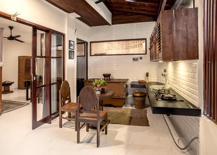 Pnb Bali Villas