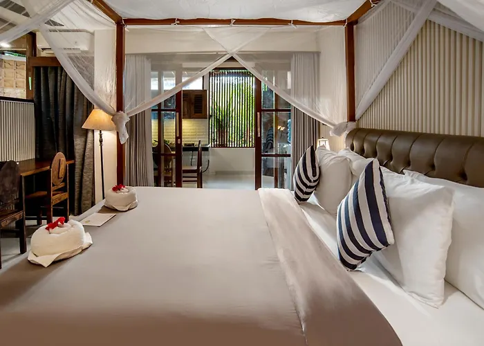 Pnb Bali Villas