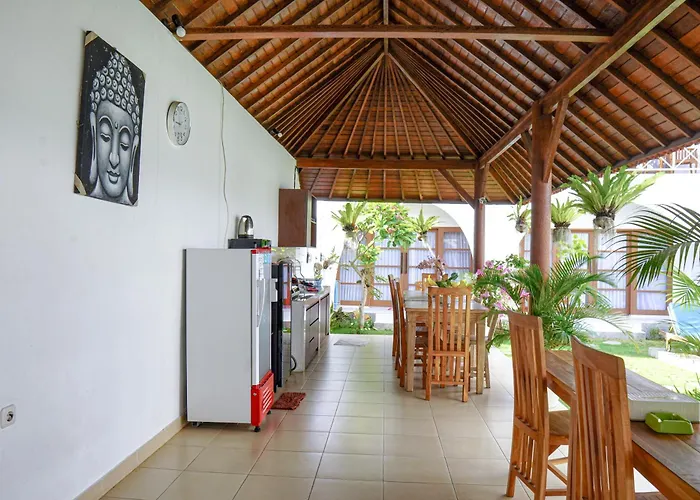 Bali Intan Canggu