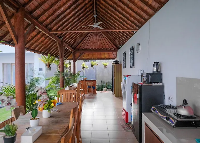 Bali Intan Canggu