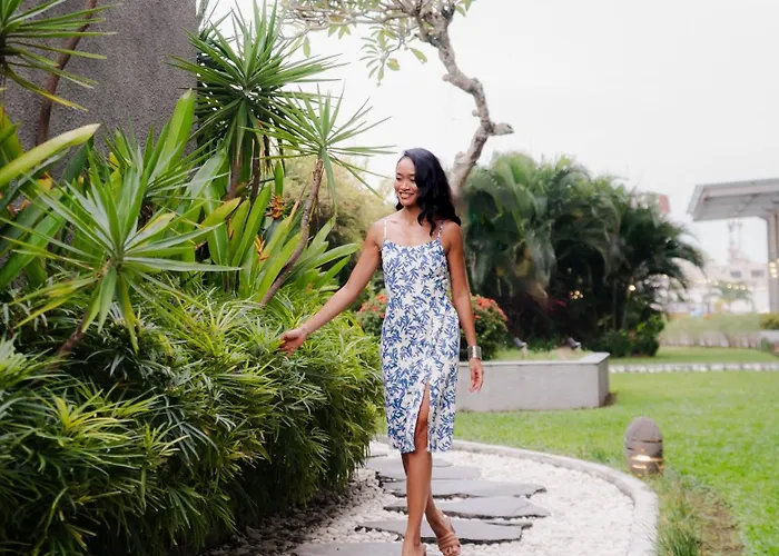 Eastin Ashta Resort Canggu