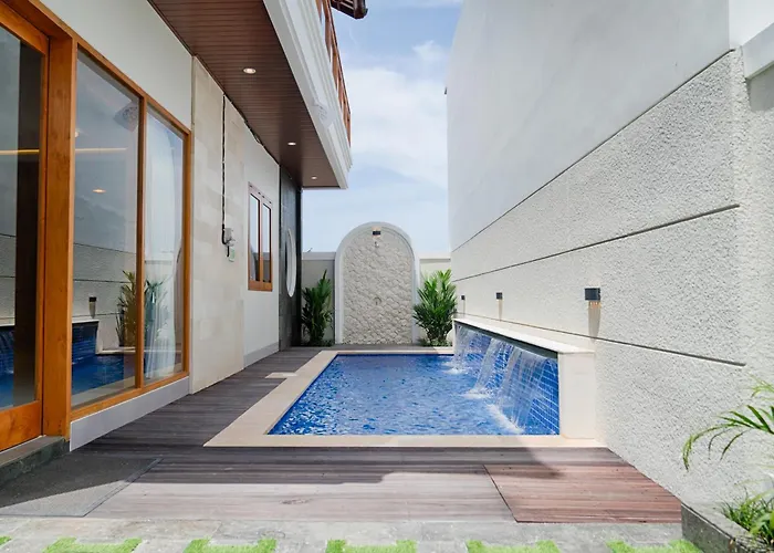 Lebak Bali Residence