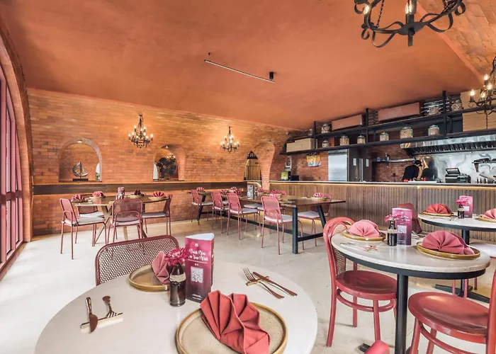 Astera Resort Canggu By Ini Vie Hospitality