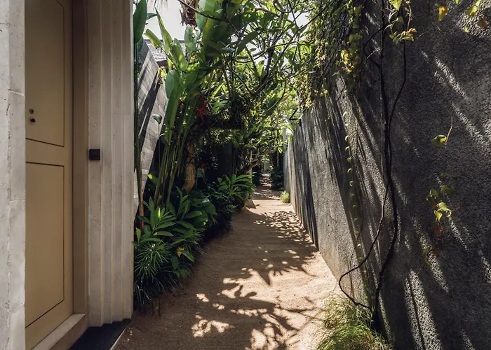 Astera Resort Canggu By Ini Vie Hospitality